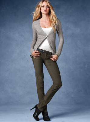 photo 13 in Lindsay Ellingson gallery [id434412] 2011-11-11 00:00:00