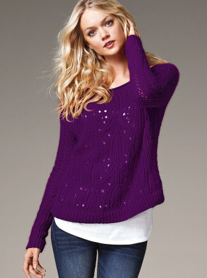 photo 8 in Lindsay Ellingson gallery [id617891] 2013-03-26 00:00:00