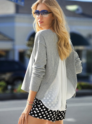photo 20 in Lindsay Ellingson gallery [id613814] 2013-03-17 00:00:00