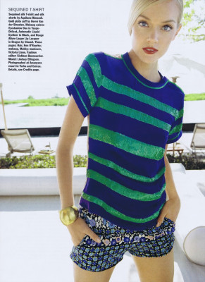 Lindsay Ellingson pic #388101