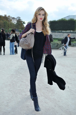 Lindsay Ellingson pic #327728