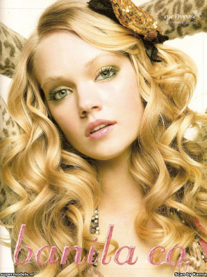 Lindsay Ellingson pic #122271