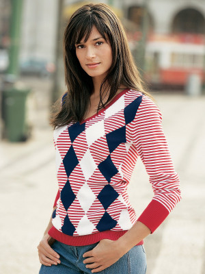 Lindsay Frimodt pic #113128