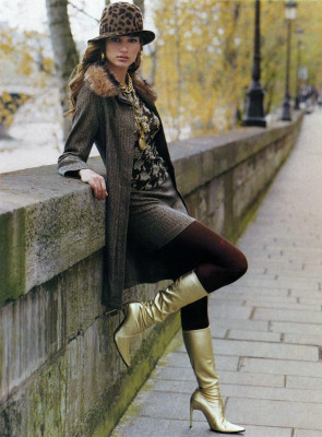 Lindsay Frimodt pic #95704
