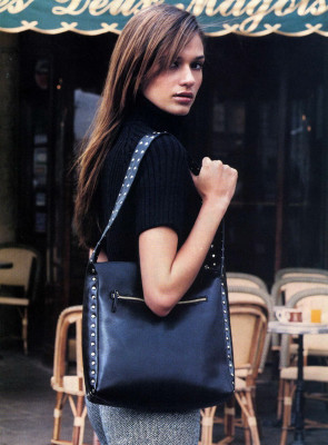 Lindsay Frimodt pic #95705