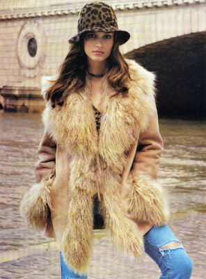 Lindsay Frimodt pic #95702
