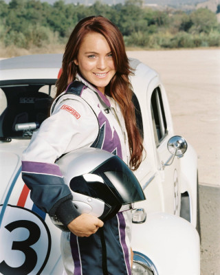 photo 5 in Lindsay Lohan gallery [id166241] 2009-06-15 00:00:00