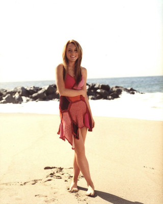 Lindsay Lohan pic #502931