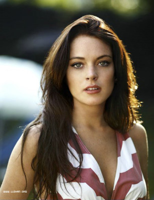 photo 28 in Lindsay Lohan gallery [id82343] -0001-11-30 00:00:00