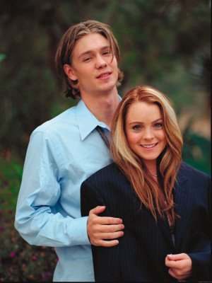 Lindsay Lohan pic #166245