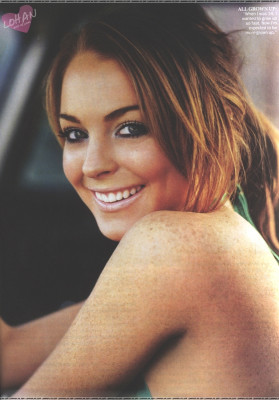 photo 21 in Lindsay Lohan gallery [id25957] -0001-11-30 00:00:00