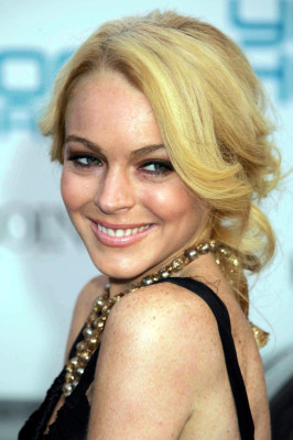 Lindsay Lohan pic #123600