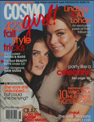 photo 22 in Lindsay Lohan gallery [id496866] 2012-04-16 00:00:00