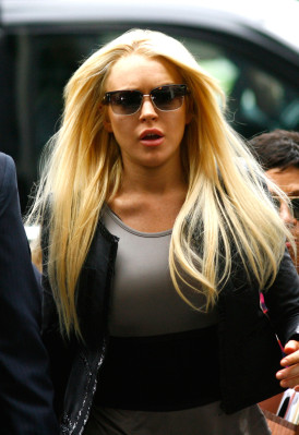 Lindsay Lohan pic #564962