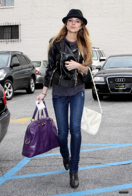 photo 26 in Lindsay Lohan gallery [id143484] 2009-03-24 00:00:00