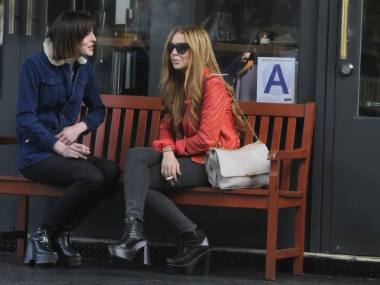 photo 19 in Lindsay Lohan gallery [id507015] 2012-05-02 00:00:00