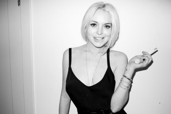 photo 12 in Lindsay Lohan gallery [id502049] 2012-04-23 00:00:00