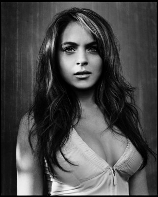 photo 23 in Lindsay Lohan gallery [id43836] -0001-11-30 00:00:00