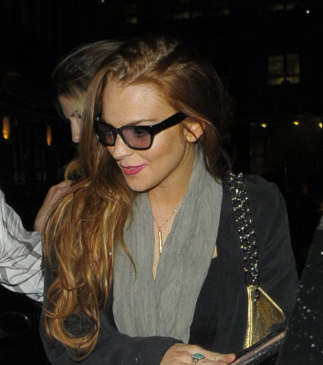 Lindsay Lohan pic #166730