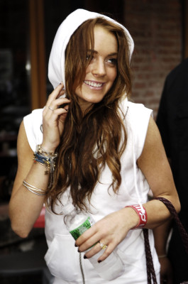 Lindsay Lohan pic #158013