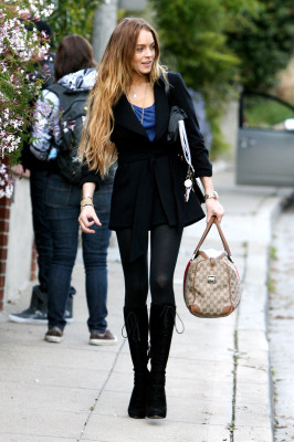 photo 13 in Lindsay Lohan gallery [id145744] 2009-03-31 00:00:00