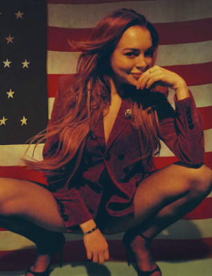 photo 14 in Lindsay Lohan gallery [id1183827] 2019-06-14 00:00:00
