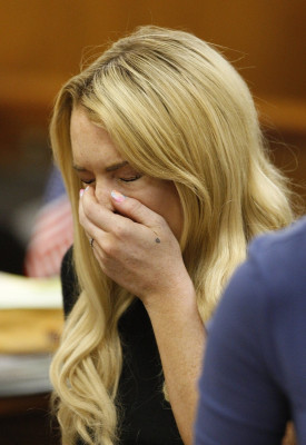 Lindsay Lohan pic #594619