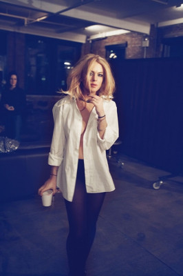 Lindsay Lohan pic #496852