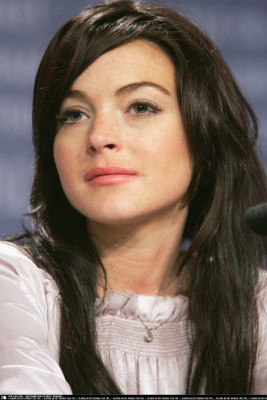 photo 10 in Lohan gallery [id150644] 2009-04-20 00:00:00