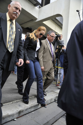 photo 13 in Lindsay Lohan gallery [id580066] 2012-11-11 00:00:00