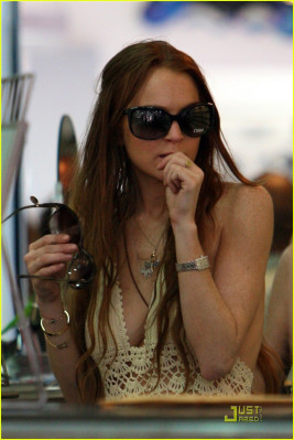 Lindsay Lohan pic #151516