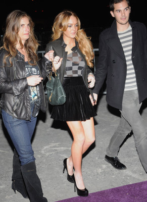photo 20 in Lindsay Lohan gallery [id506858] 2012-05-02 00:00:00
