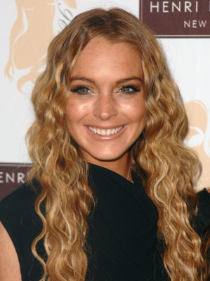 photo 21 in Lindsay Lohan gallery [id581146] 2012-11-13 00:00:00