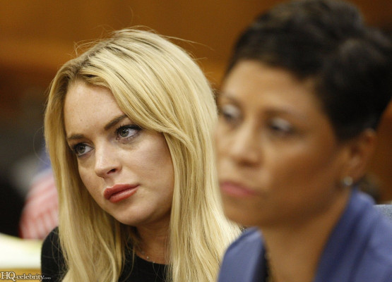 photo 27 in Lindsay Lohan gallery [id860334] 2016-01-15 00:00:00
