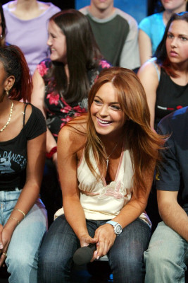 photo 3 in Lindsay Lohan gallery [id499631] 2012-04-20 00:00:00