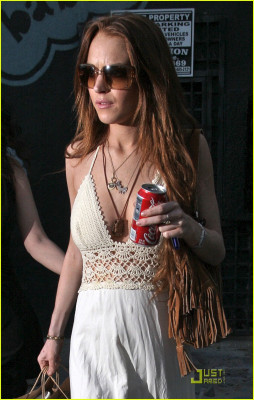 Lindsay Lohan pic #151517