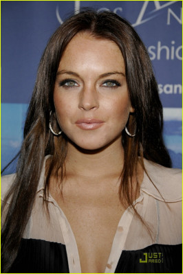 photo 25 in Lindsay Lohan gallery [id129138] 2009-01-16 00:00:00