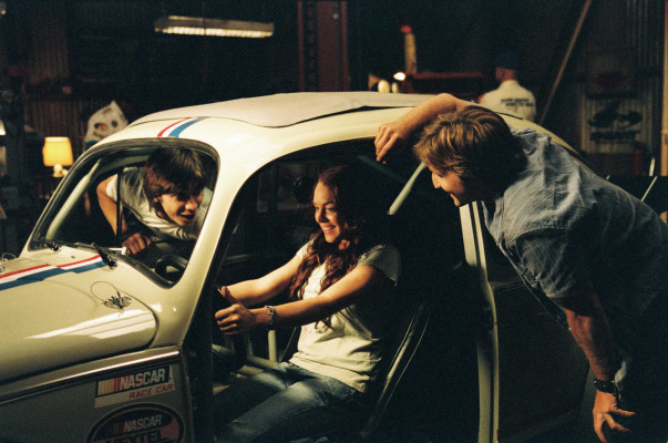 photo 12 in Lindsay Lohan gallery [id498120] 2012-04-17 00:00:00