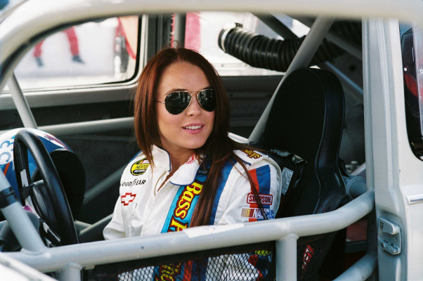 Lindsay Lohan pic #496246