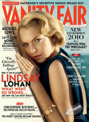 photo 7 in Lindsay Lohan gallery [id607990] 2013-02-23 00:00:00
