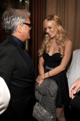 Lindsay Lohan pic #589358