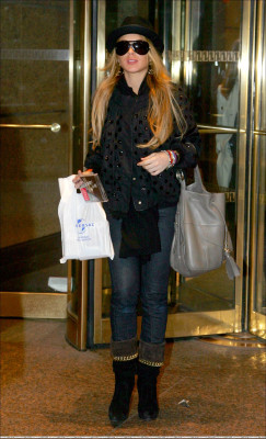 Lindsay Lohan pic #124435