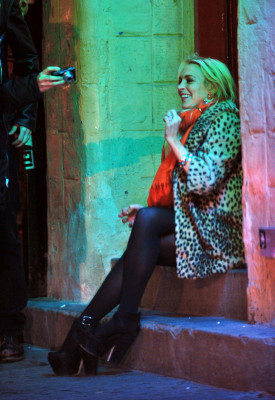 photo 14 in Lindsay Lohan gallery [id509942] 2012-05-13 00:00:00