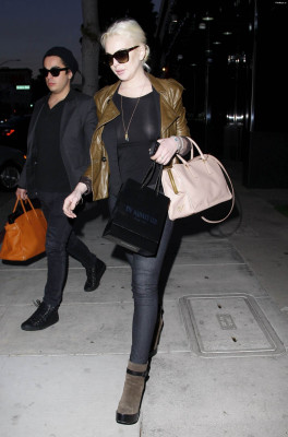 photo 12 in Lindsay Lohan gallery [id863332] 2016-01-26 00:00:00