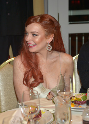 photo 25 in Lindsay Lohan gallery [id849457] 2015-12-01 00:00:00