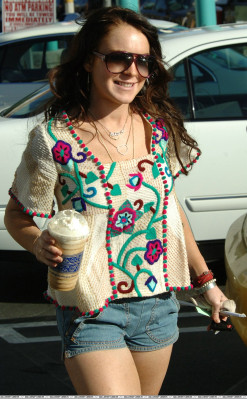 photo 7 in Lindsay Lohan gallery [id124229] 2009-01-02 00:00:00