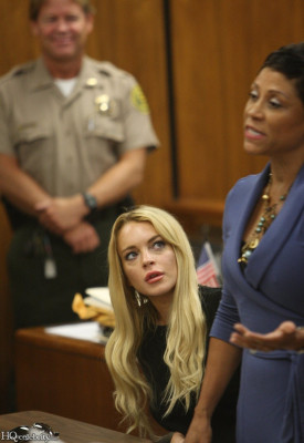 photo 28 in Lindsay Lohan gallery [id860333] 2016-01-15 00:00:00