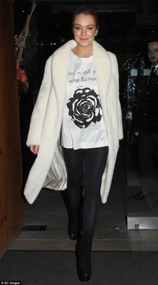 photo 27 in Lindsay Lohan gallery [id774723] 2014-11-23 00:00:00