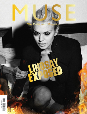 photo 12 in Lindsay Lohan gallery [id506348] 2012-05-02 00:00:00