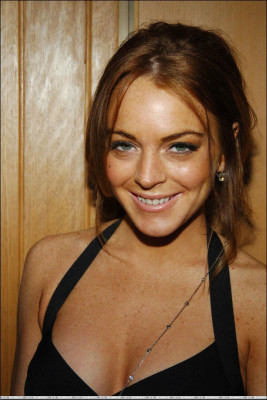 photo 21 in Lohan gallery [id144540] 2009-03-27 00:00:00